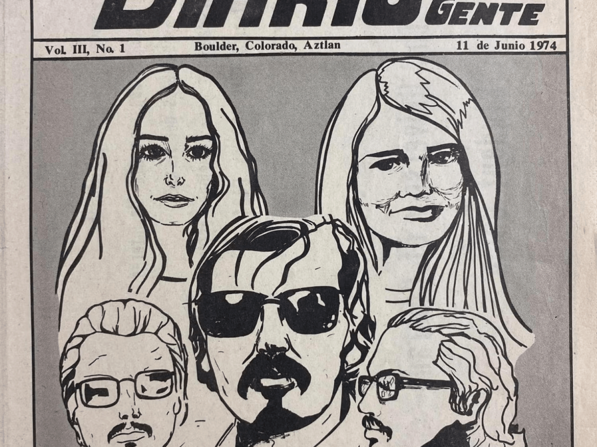 ¡VIVA LOS SEIS DE&nbsp;BOULDER!