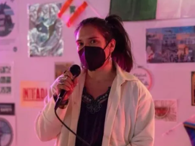 Indigenous Activist Arrested for Yelling at City Council&nbsp;Members