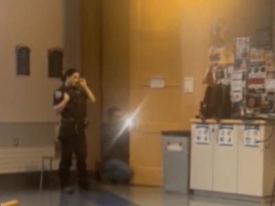 Boulder Police Shut Down Palestine Film&nbsp;Screening