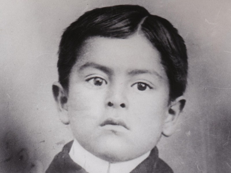 The Maestas Case&nbsp;(1912-1914)