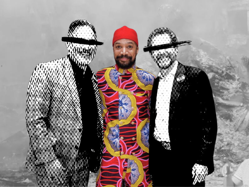 CU continues investment in the Center for African and African American Studies while Helping Bomb&nbsp;Africa