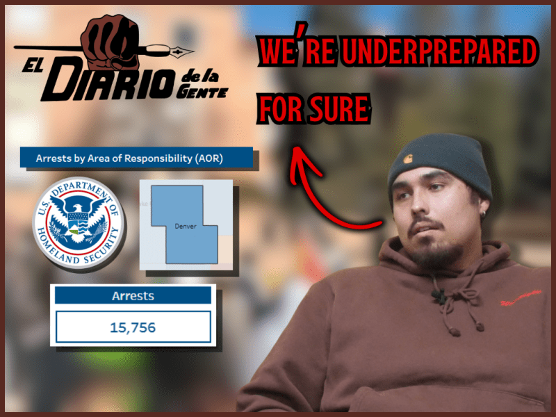 VIDEO: ICE Concerns for CU Boulder&nbsp;Community