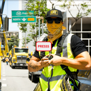 Image credit: Caterpillar Corporation